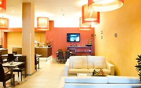 Hotel Sercotel Portales